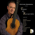 Temas De Recuerdos / Various - Temas De Recuerdos / Various - Music CD