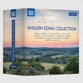 Naxos English Song Collection / Various - Naxos English Song Collection / Various - Music CD