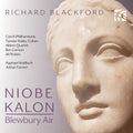 Blackford - Niobe Kalon & Blewbury Air - Music CD