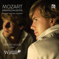 Mozart / Novak / Wihan Quartet - Piano Concertos - Music CD