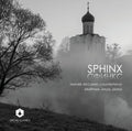 Sphinx / Various - Sphinx / Various - Music CD