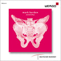 Barden - Anatomy - Music CD