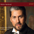 Verdi / Sandoval / Baleff - Opera Arias - Music CD