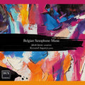 Belgian Saxophone Music / Various - Belgian Saxophone Music / Various - Music CD