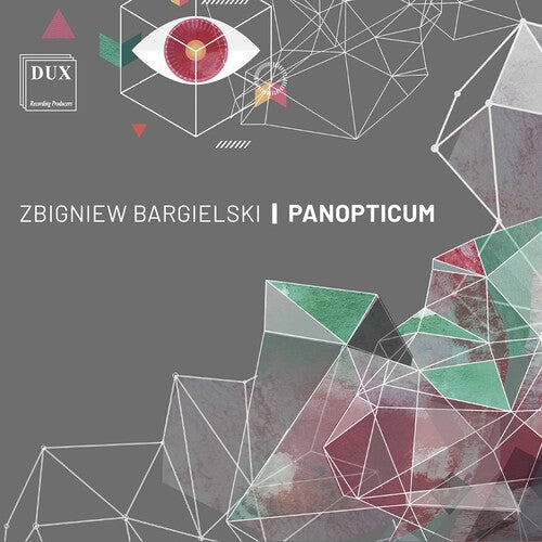 Bargielski / Murawska / Wakarecy - Panopticum - Music CD