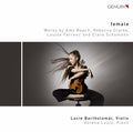Beach / Bartholomai / Louis - Female - Music CD