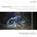 Denissov / Deubner / Kapmodern-ensemble - Biessonnitza Insomnia - Music CD
