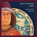Wolkenstein / Ensemble Leones - Lieder - Music CD