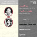 Plowright,jonathan - Romantic Piano Concerto Vol.83 - Music CD