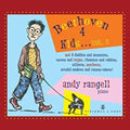 Beethoven / Rangell - Beethoven For Kids 2 - DVD