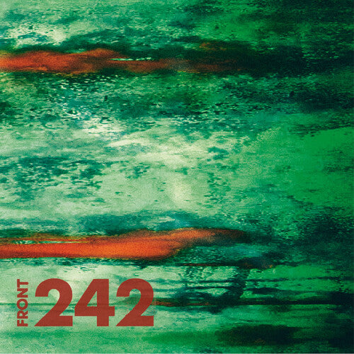 Front 242 - Usa 91 - Music CD