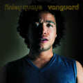 Quaye,finley - Vanguard - Music CD
