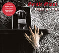 Gentle Giant - Free Hand (steven Wilson Mix) - Music CD