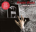Gentle Giant - Free Hand (5.1 & 2.0 Steven Wilson Mix) - Music CD