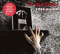 Free Hand: Steven Wilson Mix [5.1 & 2.0 Mix CD/Blu-ray]