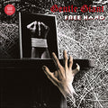 Gentle Giant - Free Hand (steven Wilson Mix+flat Mix) - Vinyl Record