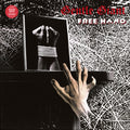 Free Hand: Steven Wilson Mix [Steven Wilson Mix + Flat Mix 2LP] Vinyl Record