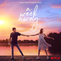 Cast Of Netflix's A Week Away - Week Away (music From The Netflix Film) - Music CD