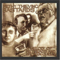 Filthy Thieving Bastards - Melody Of Retreads & Broken Quills - Music CD