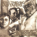 Filthy Thieving Bastards - Melody Of Retreads & Broken Quills - Vinyl Record
