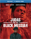 Judas & The Black Messiah - Judas & The Black Messiah - Blu-ray
