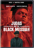 Judas & The Black Messiah - Judas & The Black Messiah - DVD