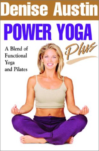 Austin,denise - Power Yoga Plus - DVD