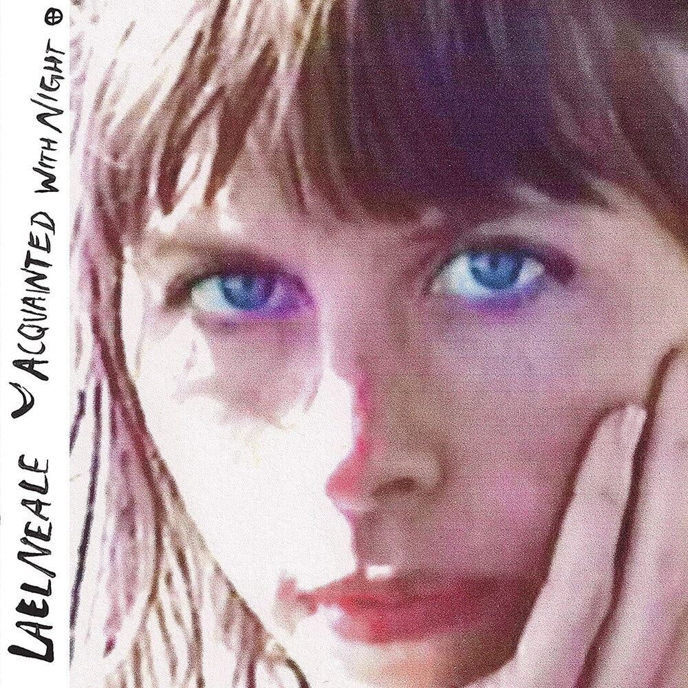 Acquainted With Night [LP] Vinyl Record