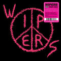 Wipers (Aka Wipers Tour 84) [Colored Vinyl] [Limited Edition] (Pnk) Vinyl Record