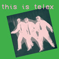 Telex - This Is Telex - Music CD