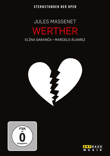 Serban / Jordan,philippe - Werther: Sternstunden Der Oper - DVD