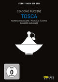 Ana,hugo De / Oren,daniel - Tosca: Sternstunden Der Oper - DVD