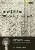Berio / Birtwistle - Musik Im 20. Jahrhundert Vol. Vii - DVD