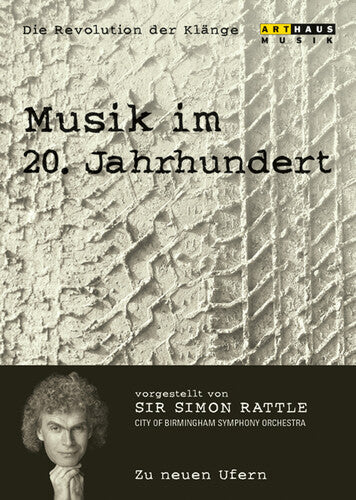 Berio / Birtwistle - Musik Im 20. Jahrhundert Vol. Vii - DVD