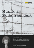 Bartok / Shostakovich - Musik Im 20. Jahrhundert Vol. Iv - DVD