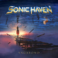 Sonic Haven - Vagabond - Music CD