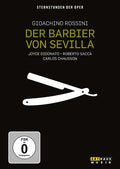 Serreau / Campanella,bruno - Der Barbier Von Sevilla: Sternstunden Der Oper - DVD