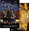 Noack / Kuntschew / Petersarmer - 101321 (hansel Und Gretel: Dessau) - DVD