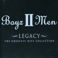 Boyz Ii Men - Legacy: The Greatest Hits Collection - Music CD
