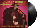 Perry,lee Scratch / Upsetters - Cloak & Dagger - Vinyl Record