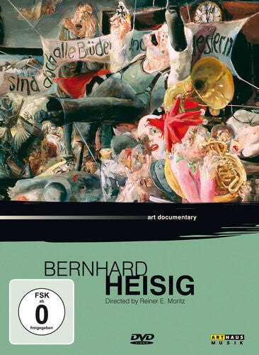Heisig,bernard - Heisig, Bernhard - DVD