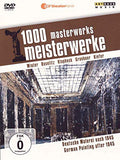 Moritz - 1000 Mw: Deutsche Malerei Nach 1945 / German - DVD
