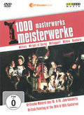 Moritz - 1000 Mw: Britische Malerei Des 18. & 19. - DVD