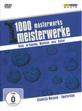 Moritz - 1000 Mw: Stedelijk Museum: Amsterdam - DVD