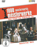 Moritz - 1000 Mw: Museo Del Prado: Madrid - DVD