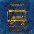 Lewis,james Brandon / Red Lily Quintet - Jesup Wagon - Music CD