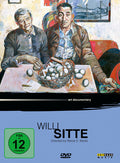 Sitte,willi - Sitte, Willi - DVD