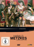 Metzkes,harald - Metzkes, Harald - DVD