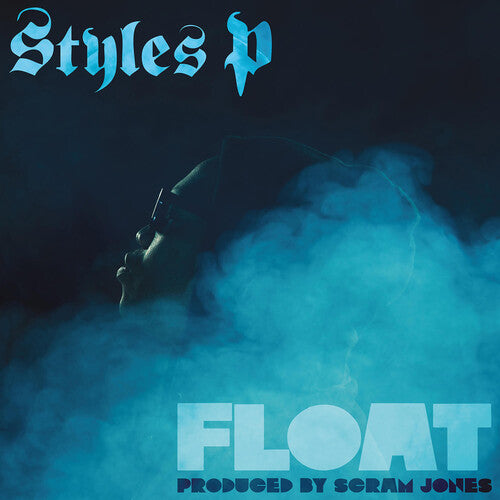 Styles P - Float - Vinyl Record