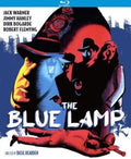 Blue Lamp (1950) - Blue Lamp (1950) - Blu-ray